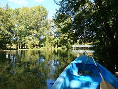 Saint-Maixent Canoë-Kayak