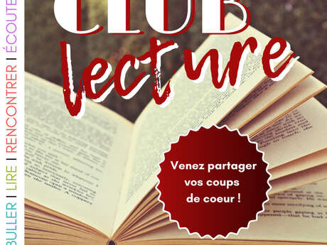 Club lecture