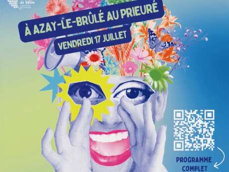 Festival du conte et des arts de la parole