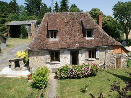 Gîte La Vieille Ferme