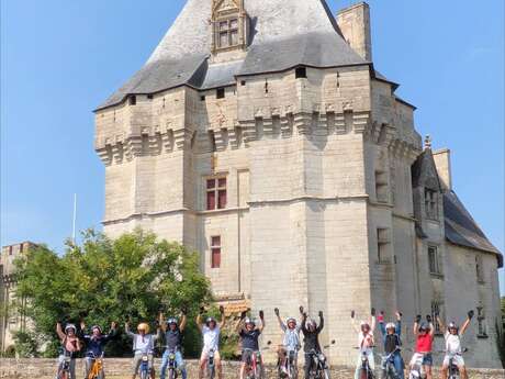 Les Mobs de l'Ouest