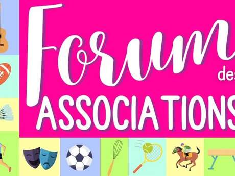 Forum des associations