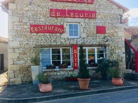 L'Auberge de l'Ecurie