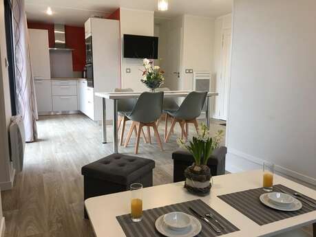 Gîte Espelette de la Vallée des Noyers