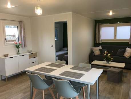 Gîte Granny de la Vallée des Noyers