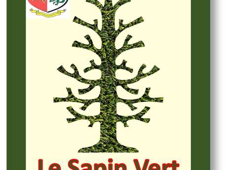 Le Sapin Vert