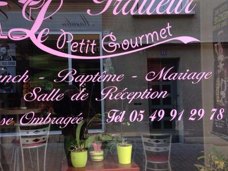 Le Petit Gourmet