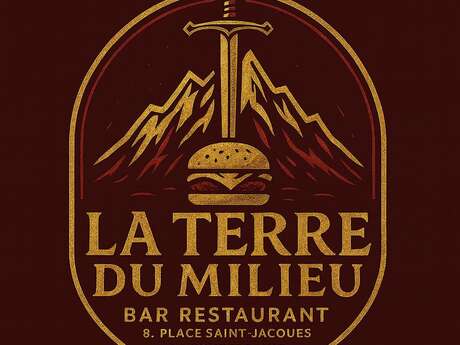 La Terre du Milieu