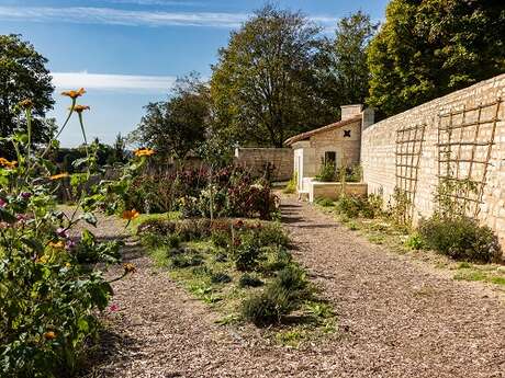 Histoire Côté Jardins, une Découverte Culturelle et Botanique