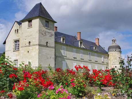 Château de la Rouvraye