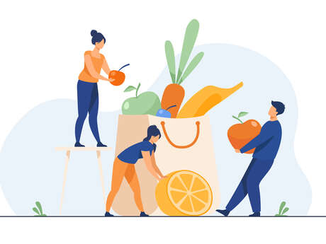 Atelier découverte Nutrition