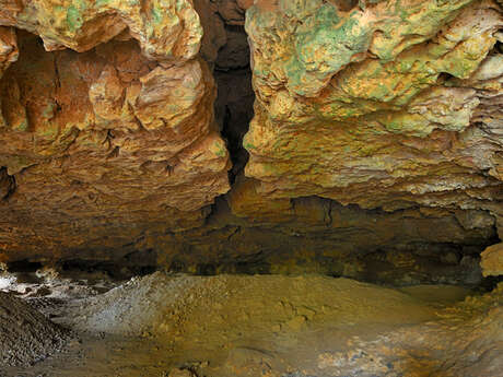 Balade Préhisto' "Du musée aux grottes"