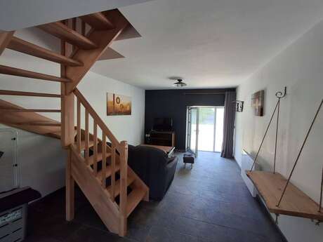 Maison à la campagne