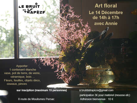 Atelier Floral