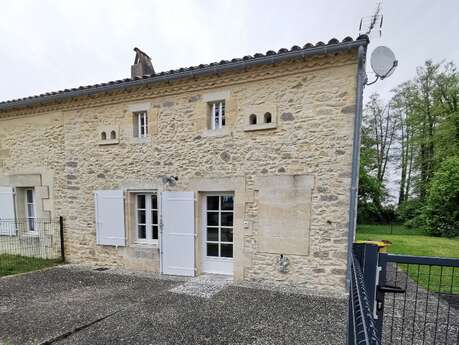 Gîte la vergnée