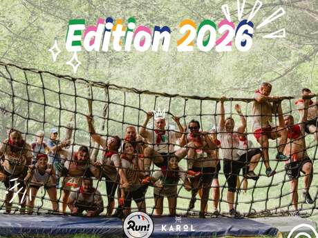 Run ! Chacun sa foulée - LA GOURMANDE