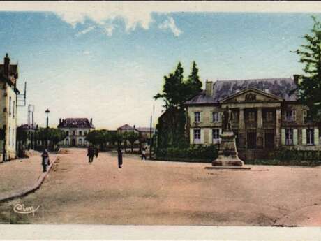 Journées du patrimoine : Bourganeuf, quand le patrimoine raconte les métiers et...