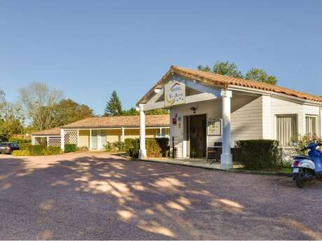 Hôtel du Val de Vienne