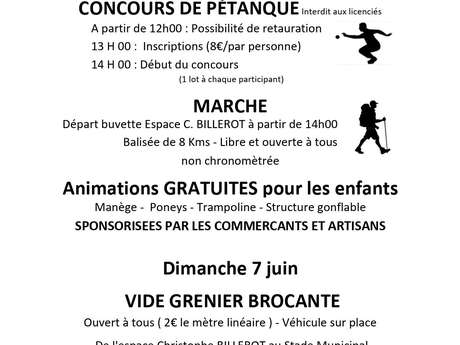 36h de Nanteuil