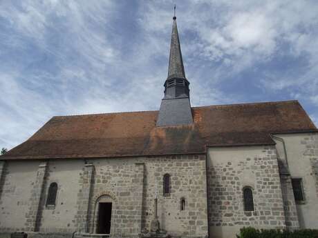 Circuit de Saint-Martin