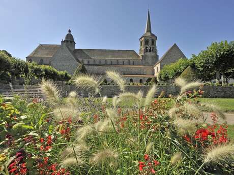 Circuit route - Par monts et par vaux