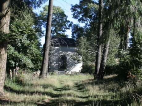 Circuit de randonnée pédestre n° 1 Le Grand Bois