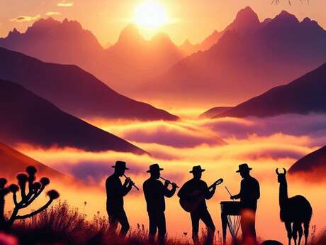 Les p'tits concerts du vendredi soir