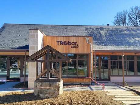Trobar Café