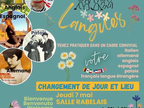Café des Langues