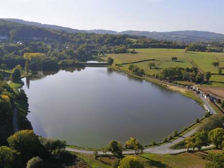 Circuit VTT n°28 Peu Chaud