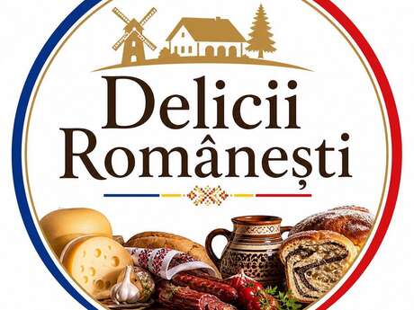 Delicii Romanesti