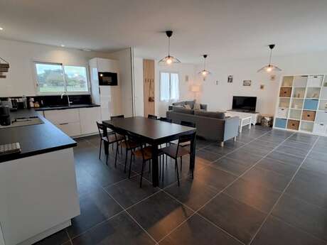 Gîte 1 bis Moulin Bouin