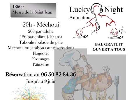 Fête de la Saint Jean