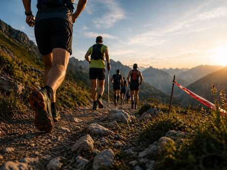 Trail