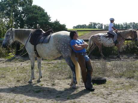 Ferme Equestre Hantayo