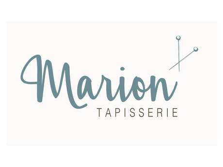 Marion Refour - Tapisserie