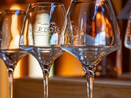 Vignoble des Verdots | Soirée Musique, Vin & Cuisine