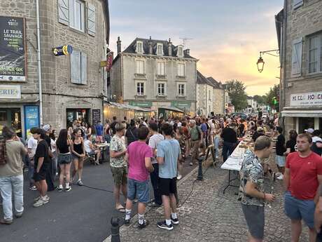 Le Café du Commerce