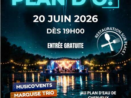 La Fête du Plan d'O