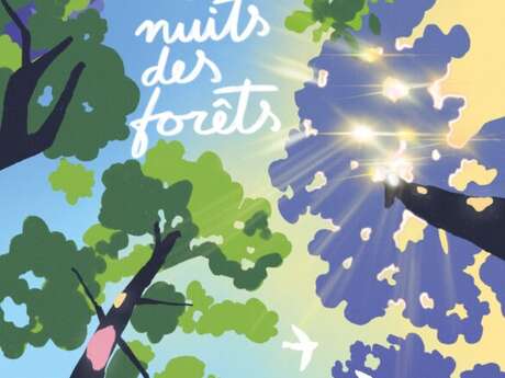 Les Nuits des Forêts