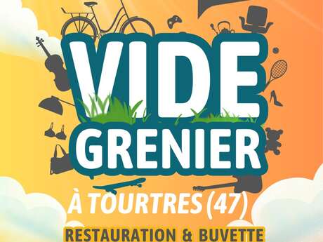 Vide-grenier