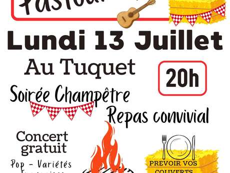 La Pastourchette