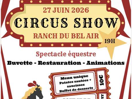 Circus Show