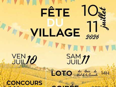 Labretonie en fête !