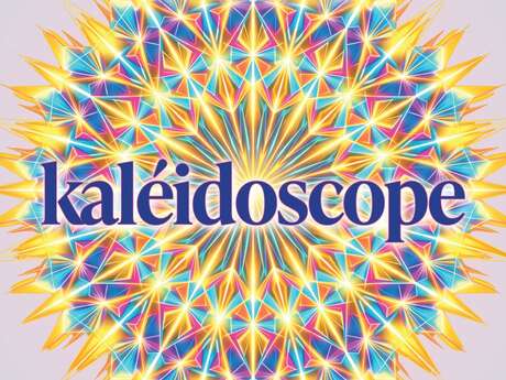Kaléidoscope concert de la chorale Vocalise