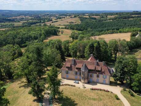 Circuit VTT n°4 - Chaumont