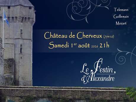 Quel quatuor, une affaire de style !