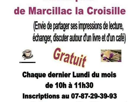 Atelier Café/Livres