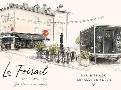 Le Foirail