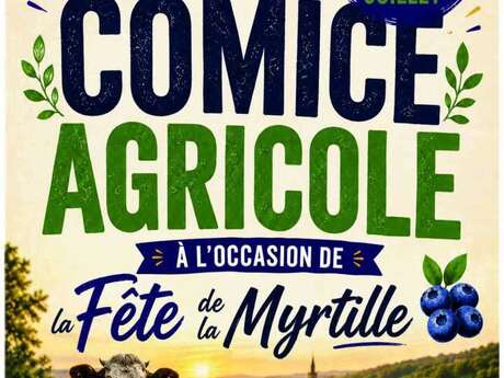 Comice agricole